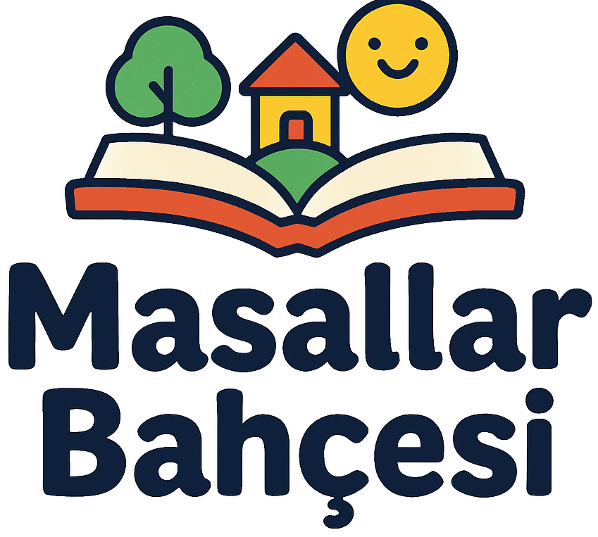 Masallar Bahçesi – En Güzel Çocuk Masalları ve Uyku Hikayeleri