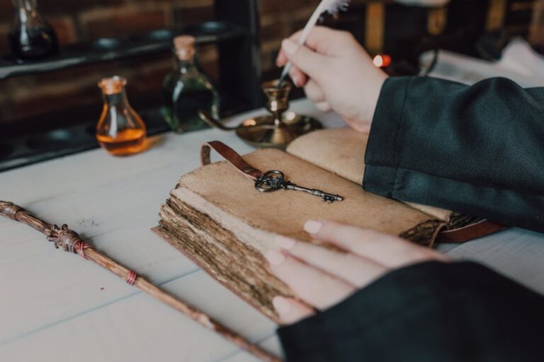 Bir Zamanlar Mavi Orman