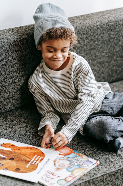 Küçük Pati ve Şirin Orman