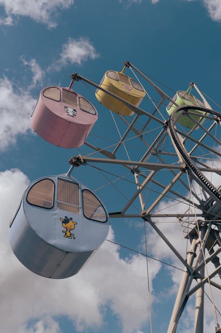 Prenses Mavi’nin Macerası