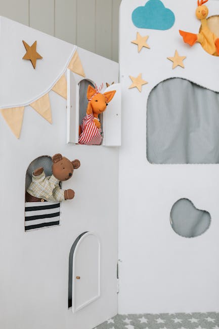 Renkli Balıkların Sırrı