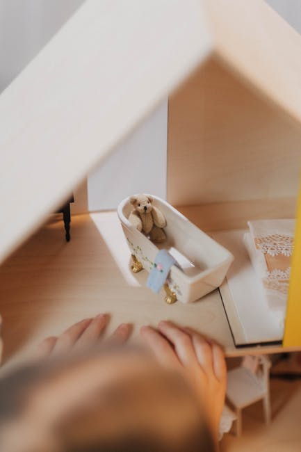 Ayıcık Mini’nin Maceraları