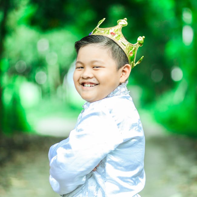 Büyülü Ormanın Sırları