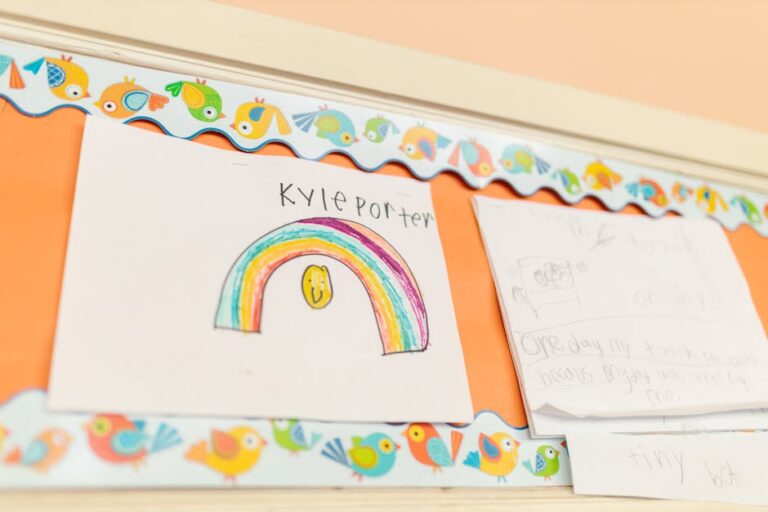 Gökkuşağı Krallığı’nın Sırrı