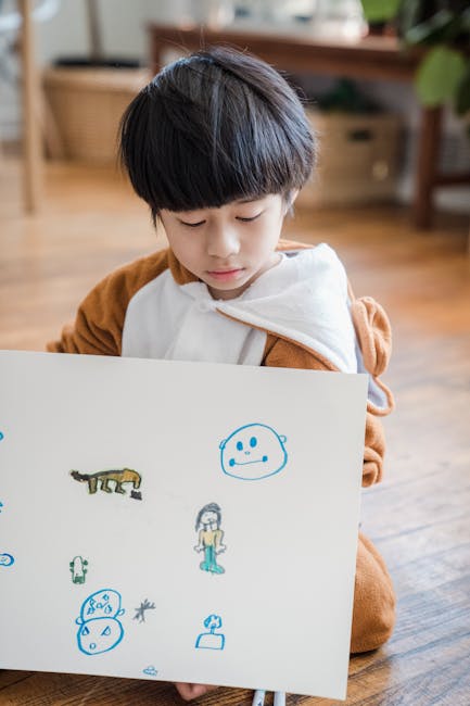 Kayıp Renklerin Peşinde