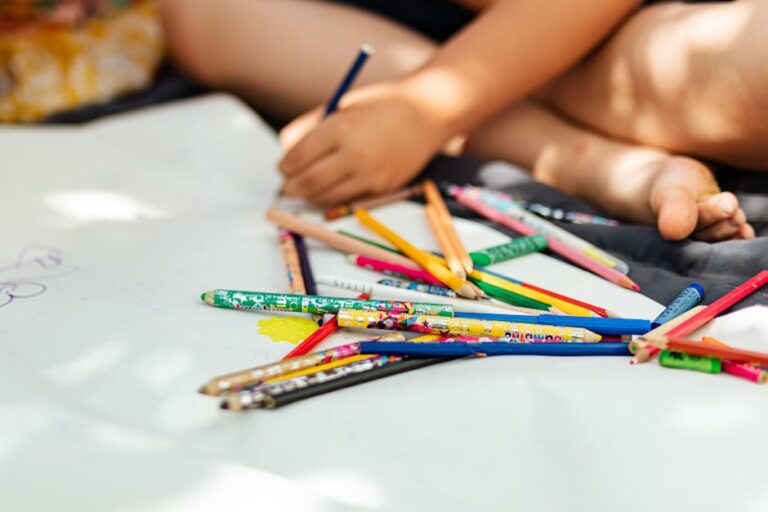 Rengarenk Balıkların Sırrı