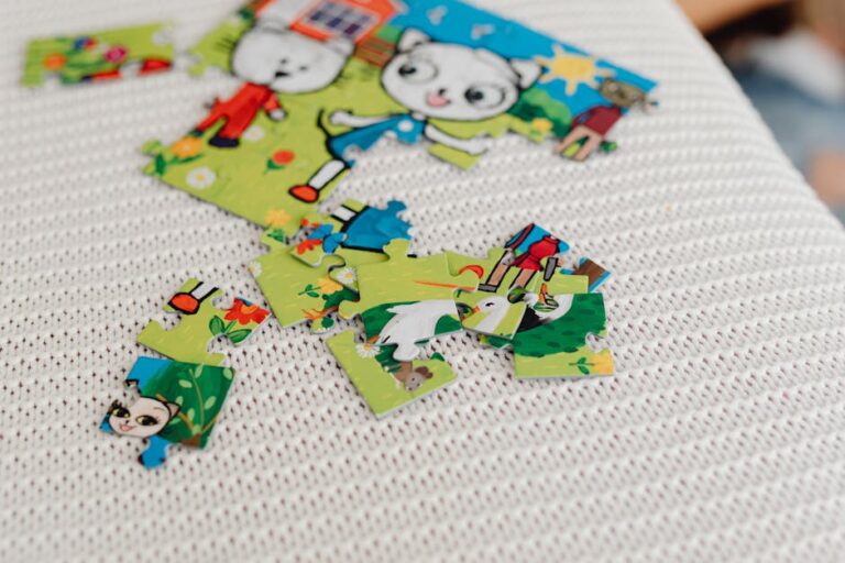 Renkli Bulutların Macerası