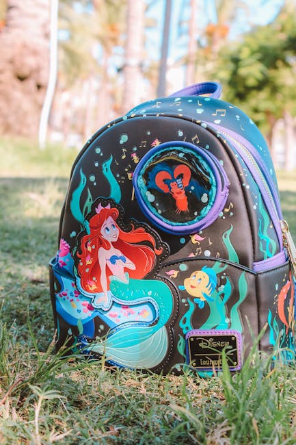 Deniz Kızının Sırrı