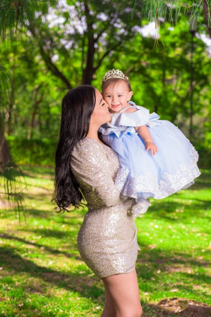 Gökkuşağı Krallığı’nın Prensesi