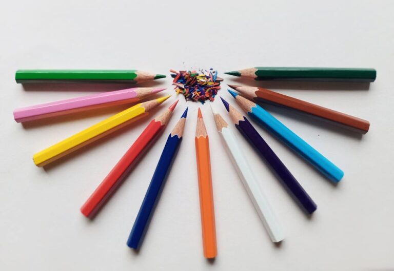 Gökkuşağının Sırları