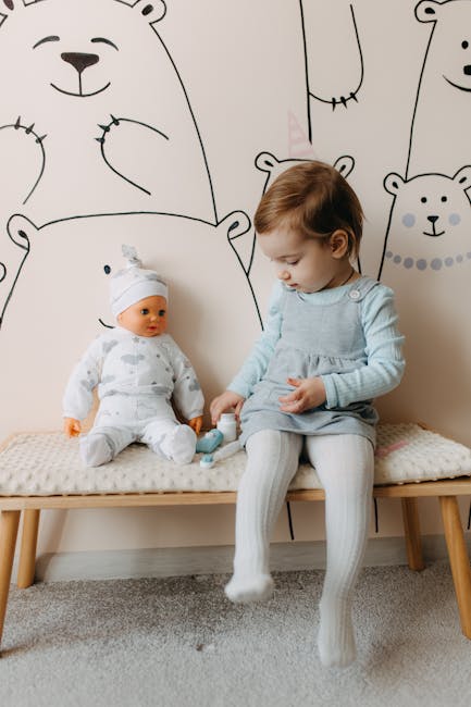 Küçük Ayıcık ve Dostluk Ormanı