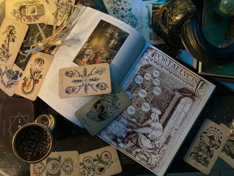 Sihirli Ormanın Sırları