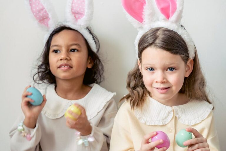 Uçan Tavşan ve Arkadaşları