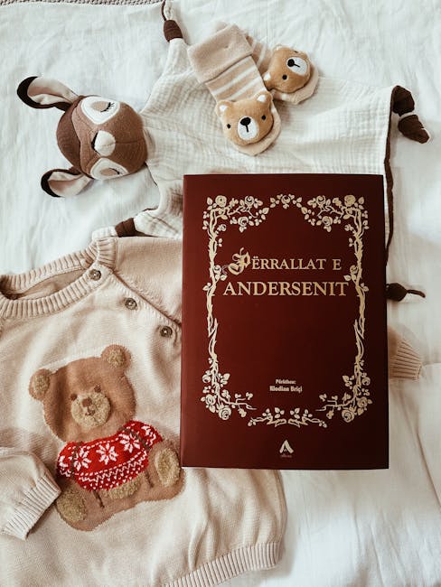 Ayıcık Mavi’nin Macerası