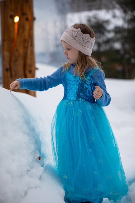 Büyülü Ormanda Ejderha ve Prenses