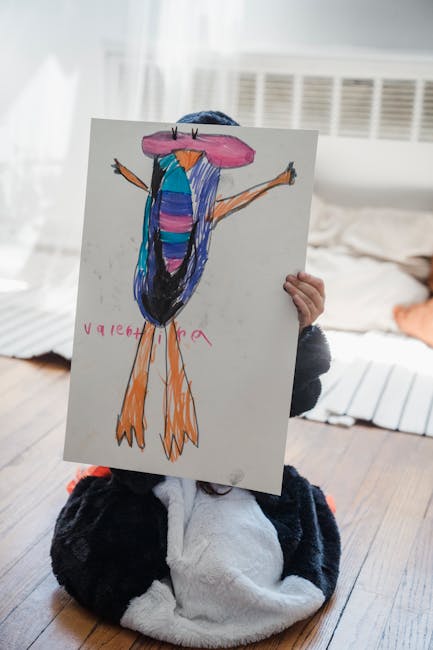 Kayıp Renkler Ormanı