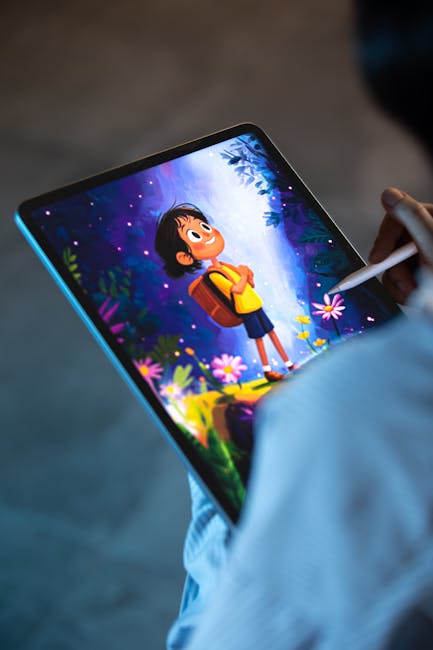 Kayıp Renklerin Ülkesi