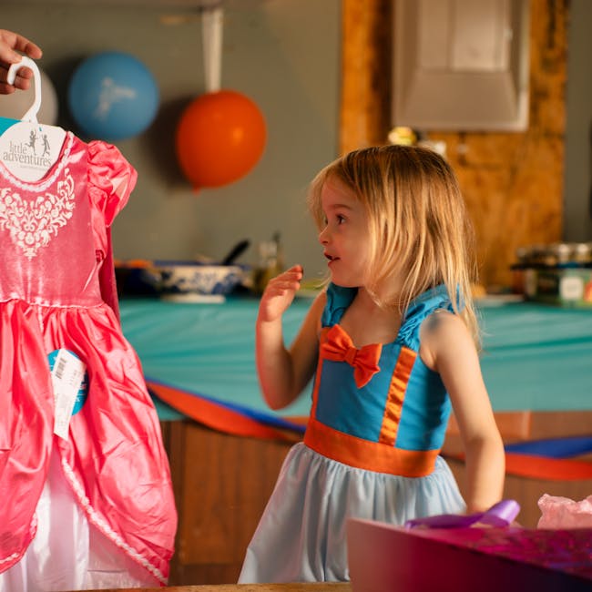 Küçük Prensesin Macerası