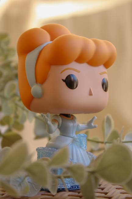 Prenses Elif’in Renkli Dünyası