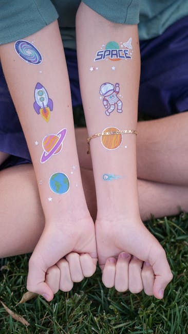 Uzayda Yıldızların Peşinde