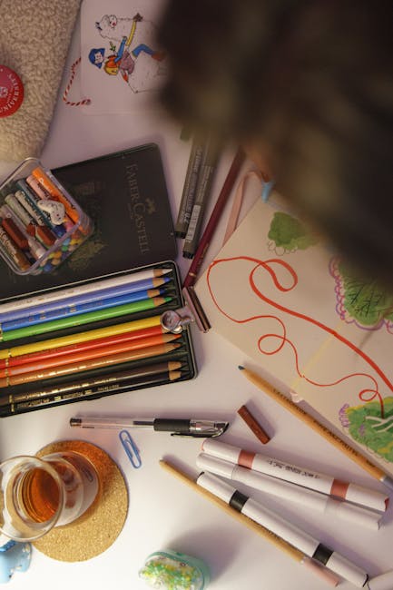 Kayıp Renklerin Peşinde