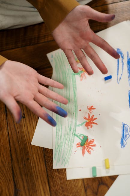 Kayıp Renklerin Ülkesi