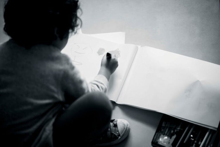 Kayıp Şehir Masalı