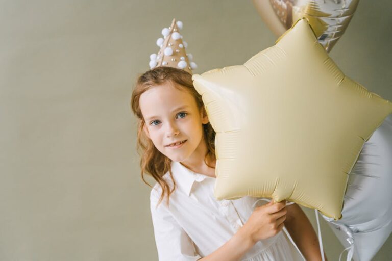 Uçan Balonlar Ülkesi