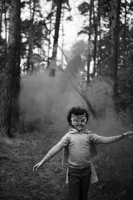 Uçan Renkler Ormanı