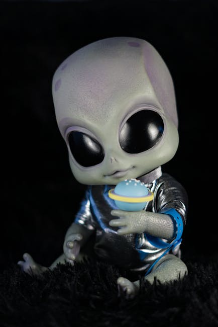 Küçük Uzaylı Zorak ve Arkadaşları