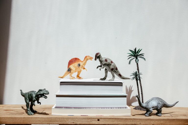 Dinozorların Sırları