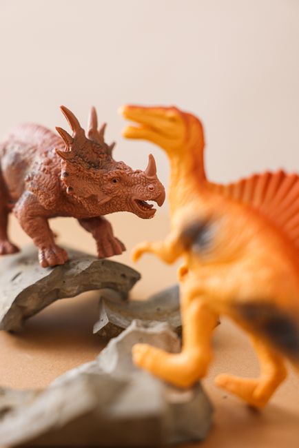 Dinozor Mucizesi