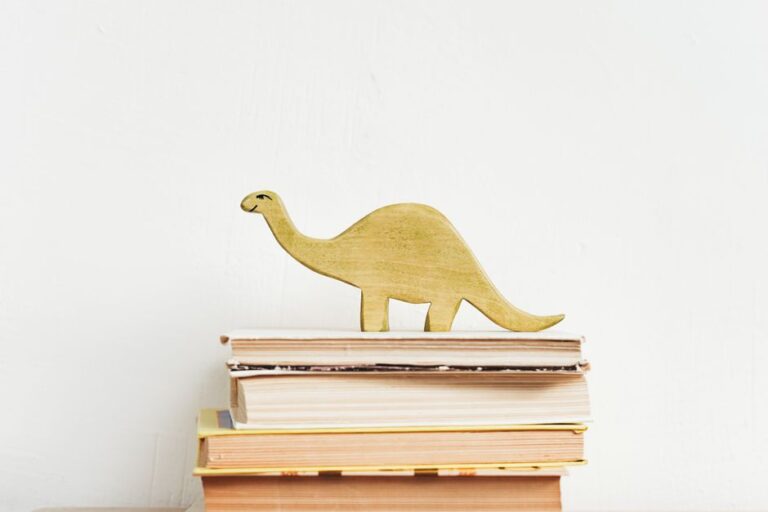 Küçük Dinozorun Macerası