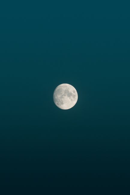 Gizemli Gece Ay Masalı
